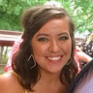 Meet your Posher, Augusta